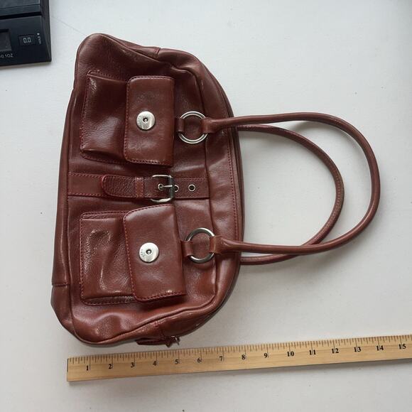 Hype Brown - Picture 11 of 12